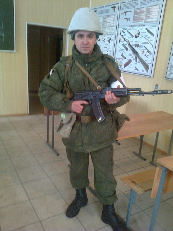 Эльдар Ильзигитов фотография #32