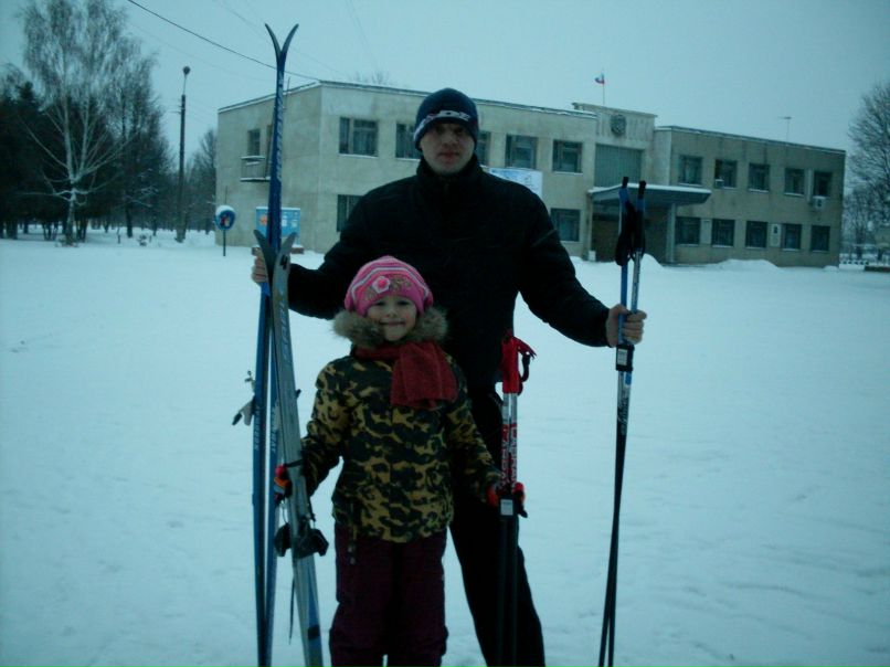 Иван Михайлов фотография #18