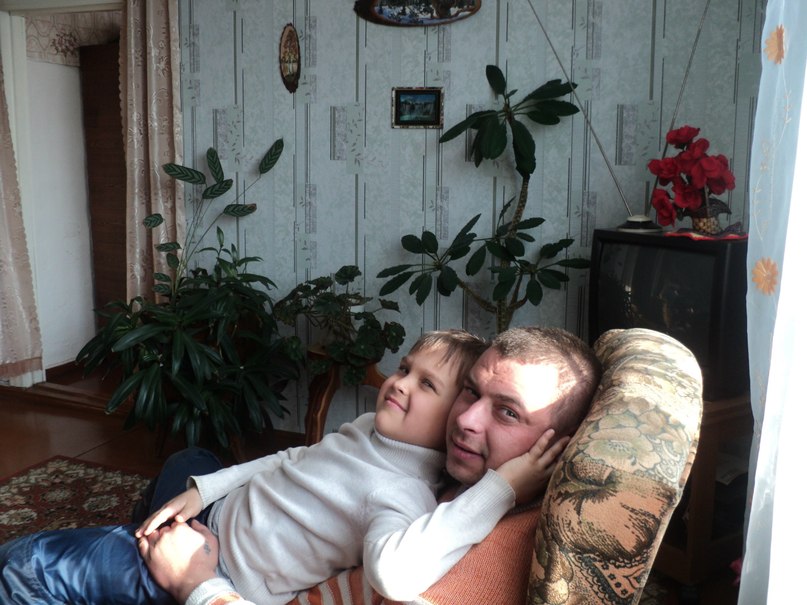 Роман Плотников фотография #18