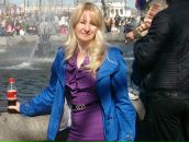 Фотография Петровой Марии