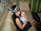 Анна Ерофеева фотография #20 (источник - https://vk.com/id328101)