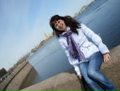 Фотография Ахметчиной Татьяны