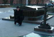 Фотография Гельвига Олега