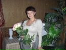 Фотография Кудрявцевой Ириши