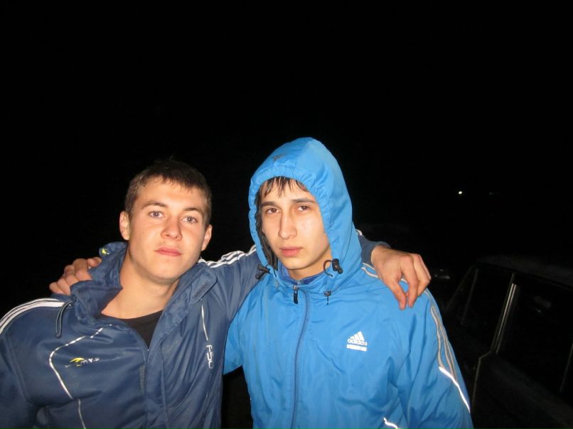 Рамиль Фаткуллин фотография #22