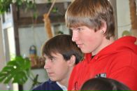 Фотография Зайцева Дмитрия