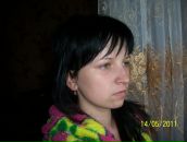 Фотография Вокуевой Женечки