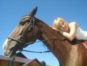 Фотография Фёдорочевой Лилии