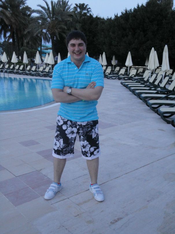 Сергей Теняев фотография #5