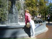 Фотография Сиговой Маришки