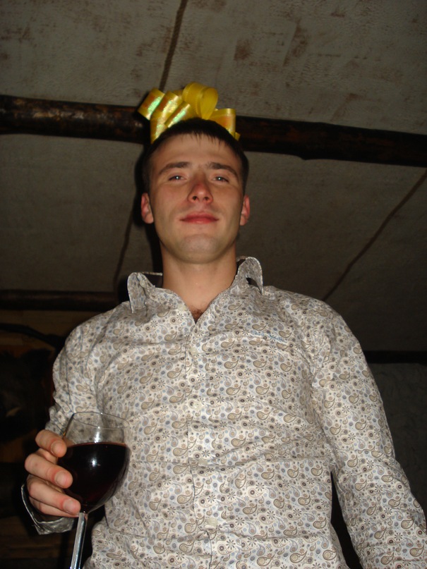 Игорь Панченко фотография #2