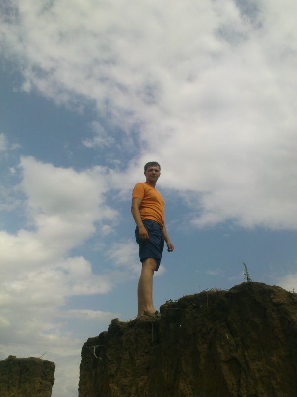 Денис Щебляков фотография #31