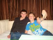 Женя Лісовський фотография #18 (источник - https://vk.com/id7164227)