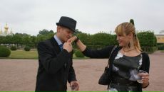 Фотография Дериземли Алёнки