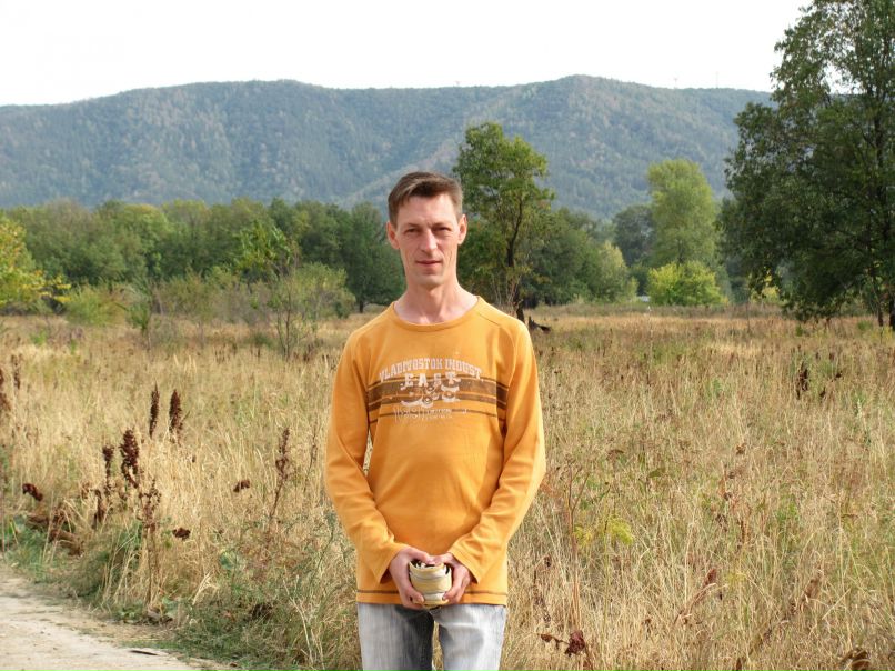 Роман Евсюков фотография #5