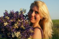 Фотография Девликамовой Эльвиры