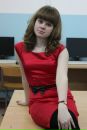 Фотография Жникиной Ирины