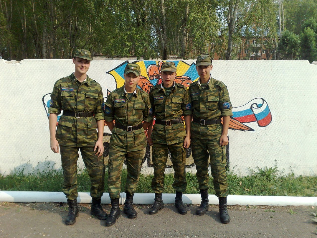 Альберт Халитов фотография #21