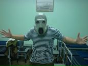 Фотография Аврина Вовы