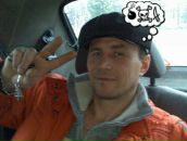 Фотография Антуфьева Михаила