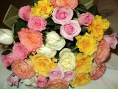 Фотография Волошены Натальи