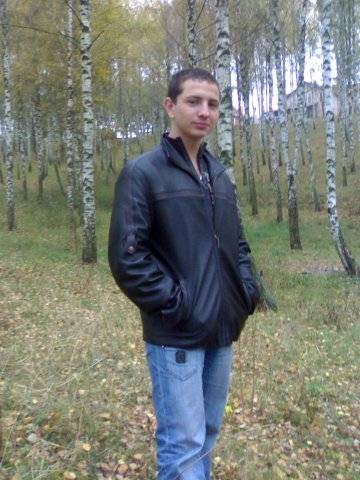 №9, Денис Афанасенко, 35 лет №9, Денис Афанасенко, 35 лет