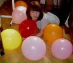 Фотография Березнёвой Катерины