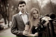 Фотография Хазановой Марии