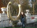 Наталія Столяр фотография #31 (источник - https://vk.com/id104554048)