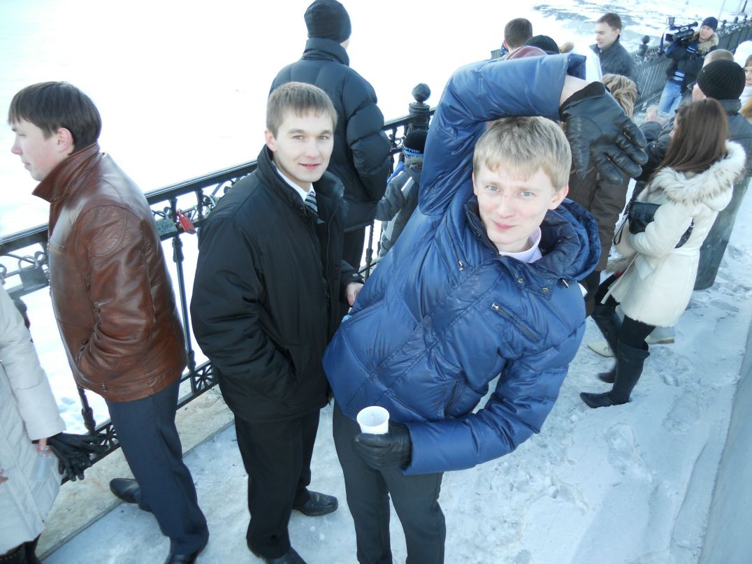 Артем Крашаков фотография #42