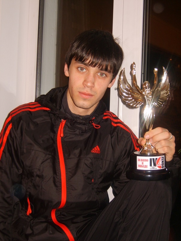 Дмитрий Карцев фотография #37