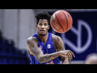 Magic Moment: Will Clyburn Says NO to Justin Carter