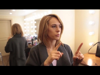 IOWA - Три дня холода. Вackstage 12.02.2016