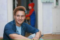 Фотография Рочева Виталия