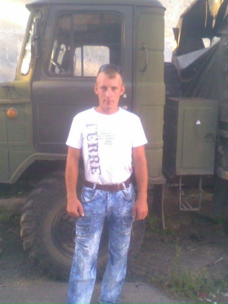 Дмитрий Мышкин фото №14