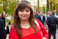 Фотография Баженовой Ксении