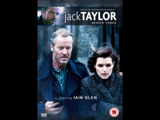 Джек Тейлор / Jack Taylor / S03E02 / русские субтитры