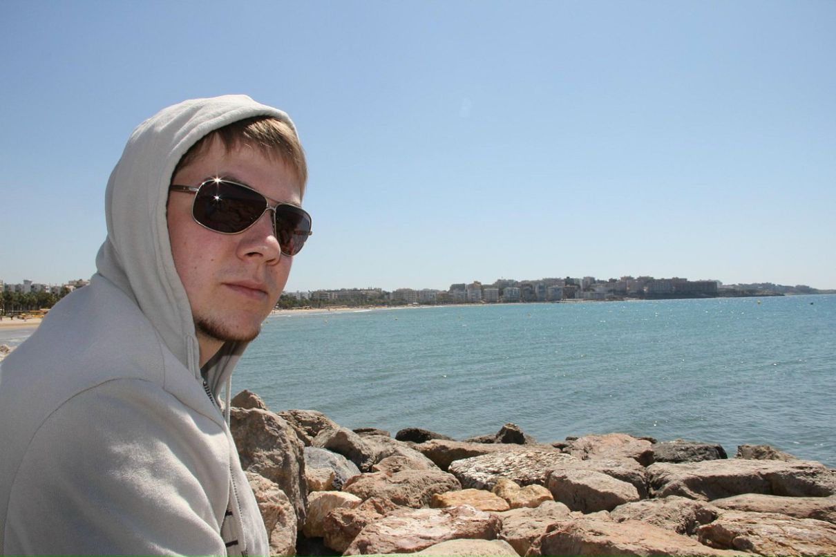 Сергей Мешков фотография #39