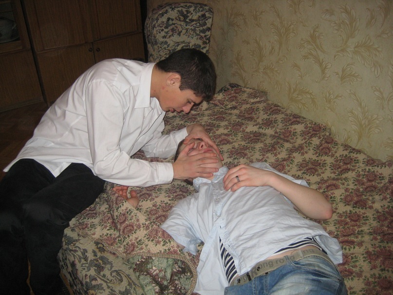 Валентин Браженец фотография #10