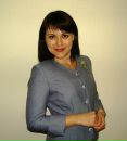 Фотография Савидовой Алёны