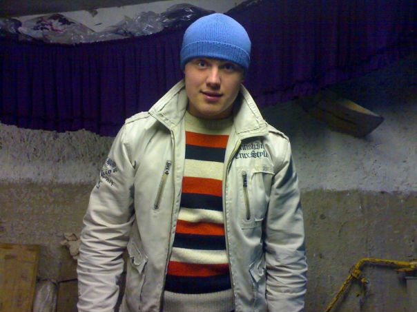 №11, Валерий Савин, Сургут, Россия №11, Валерий Савин, Сургут, Россия