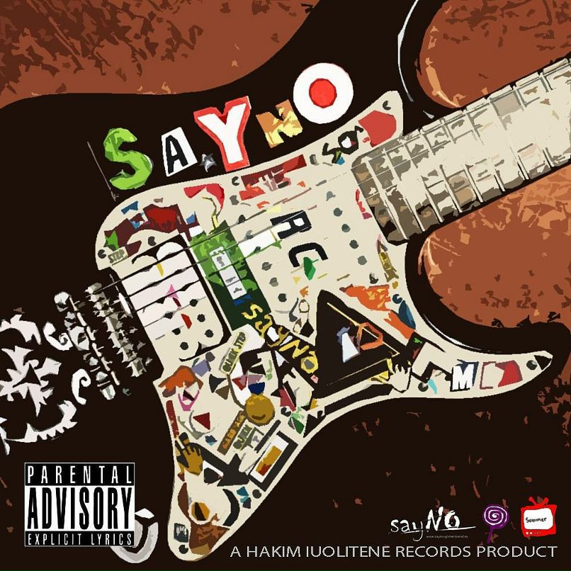 Extreme Label фотография #34