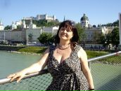 Фотография Савкиной Татьяны