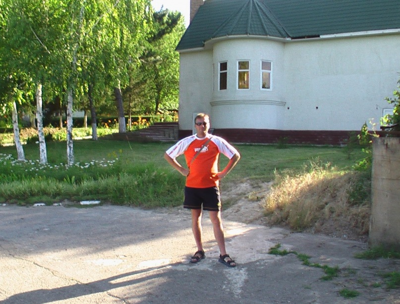 Дмитрий Лесков фотография #40