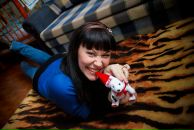 Фотография Крестьяниновой Ольги