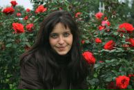 Фотография Архиповой Лолы