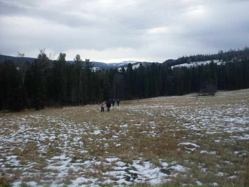 Даниил Железняков фотография #44