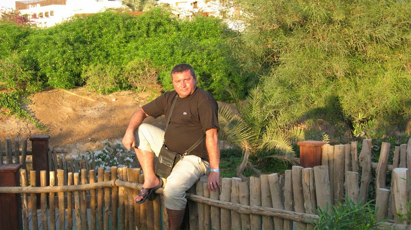 Макс Ковриго фотография #48