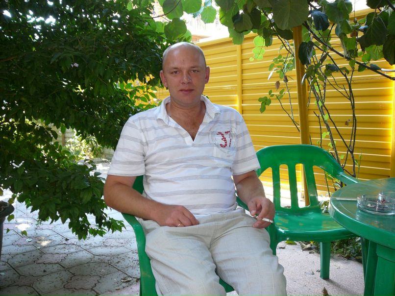 Александр Шашев фотография #1