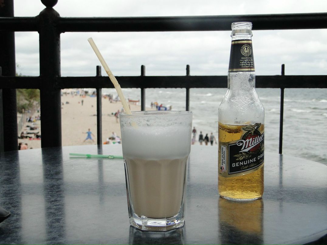 Rafal Com фотография #16